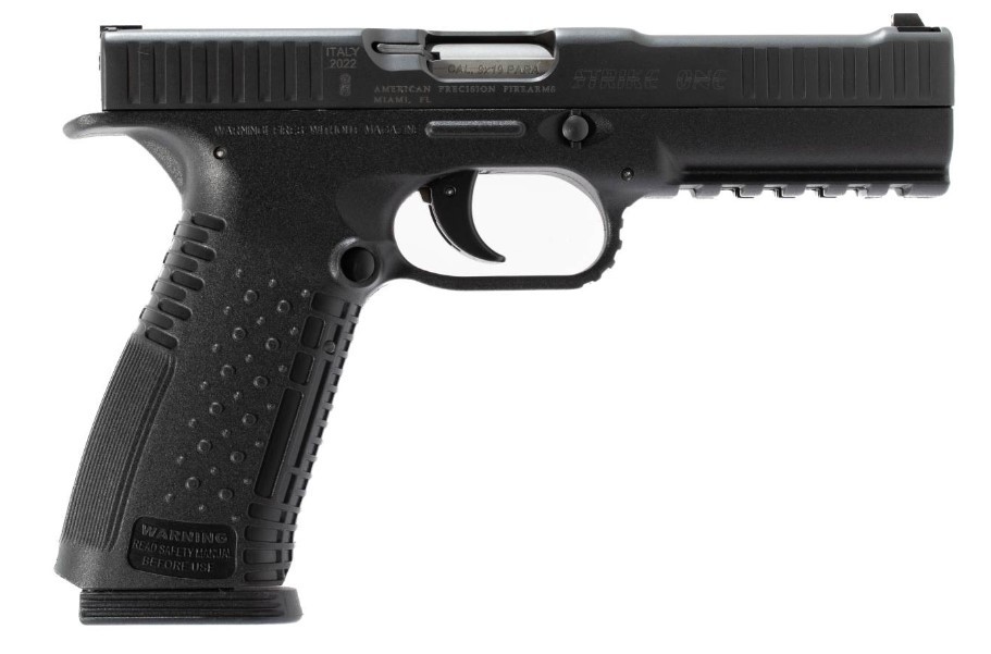 APF STRIKE 1 9MM BLK 10 - Smith Savings Week